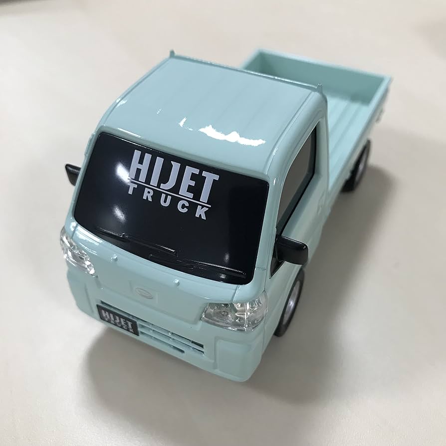 Amazon | ダイハツ ハイゼットトラック（DAIHATSU HIJET TRUCK